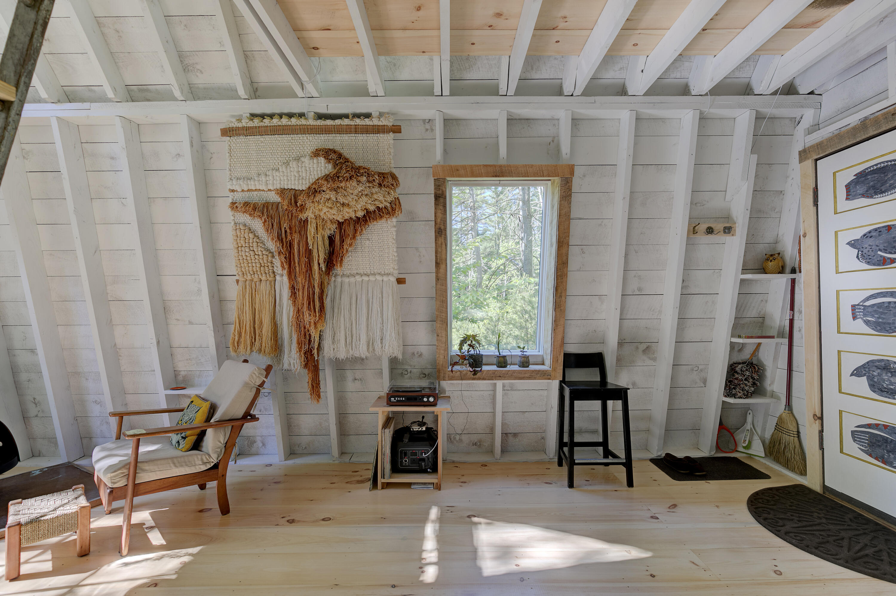 184 Libby Road West Newfield, ME 04095 - Photo 10 of 19 0-18