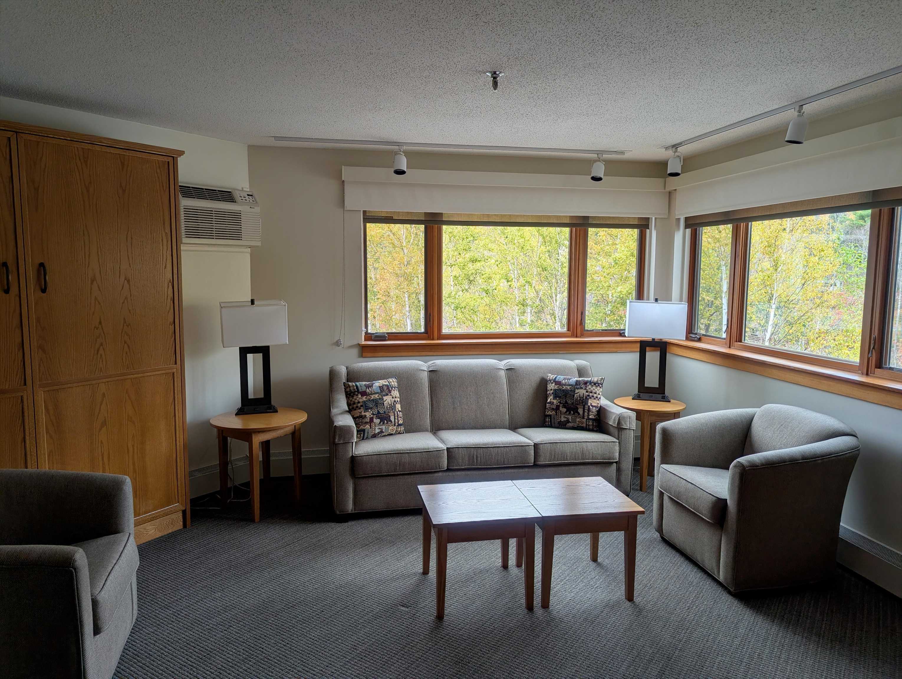 90 Loon Mountain Road, Unit 861D Lincoln, NH 03251 - Photo 5 of 48
