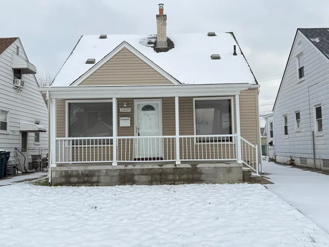 $1,450 | 2328 Detroit Avenue, Lincoln Park, MI 48146