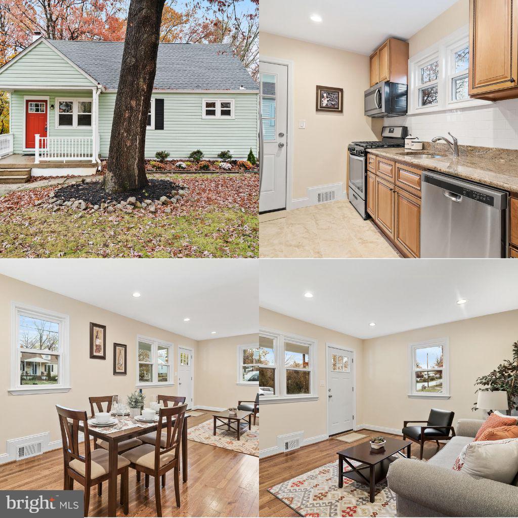 8121 Bon Air Road Baltimore, MD 21234 - Photo 1 of 33
