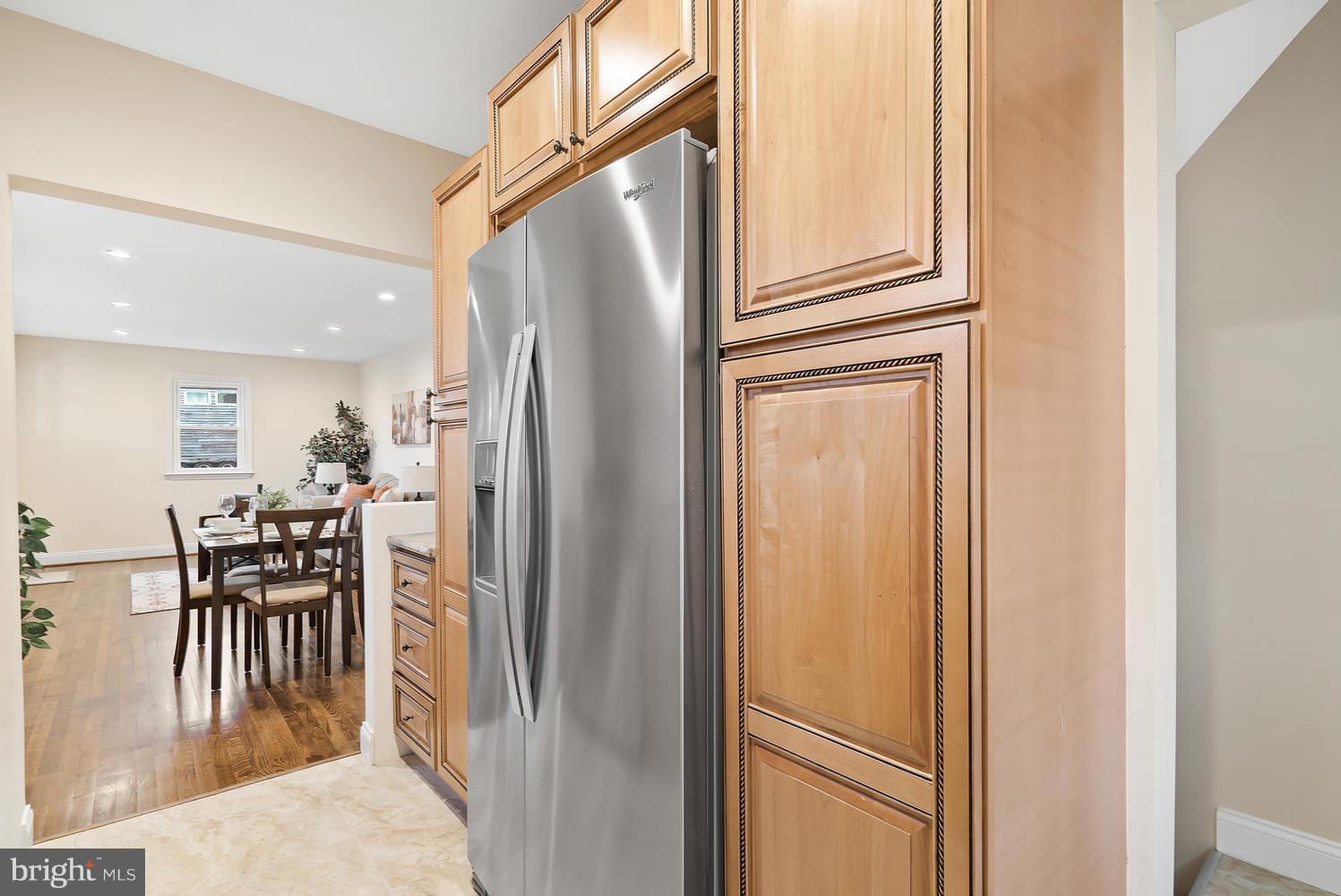 8121 Bon Air Road Baltimore, MD 21234 - Photo 15 of 33 Kitchen