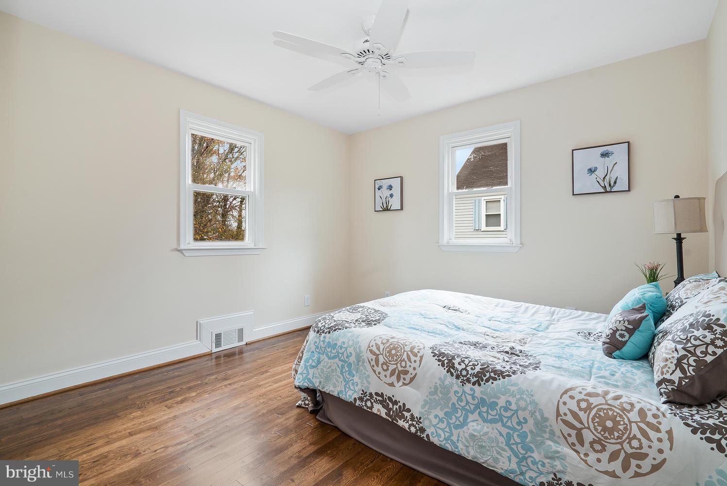 8121 Bon Air Road Baltimore, MD 21234 - Photo 16 of 33 Bed room