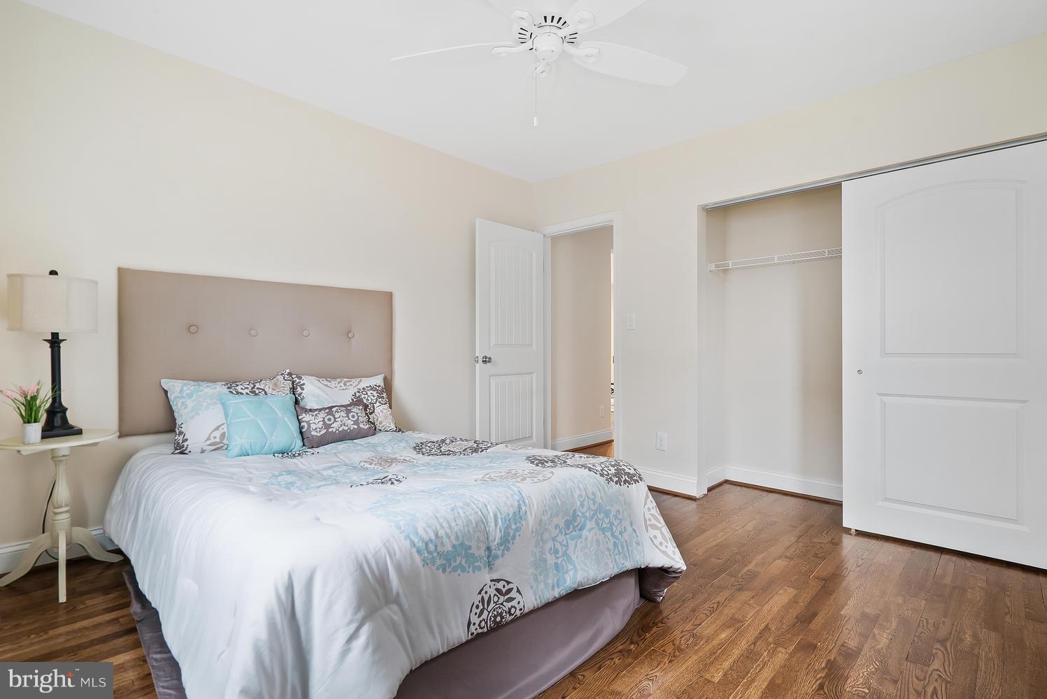 8121 Bon Air Road Baltimore, MD 21234 - Photo 17 of 33 Bed room
