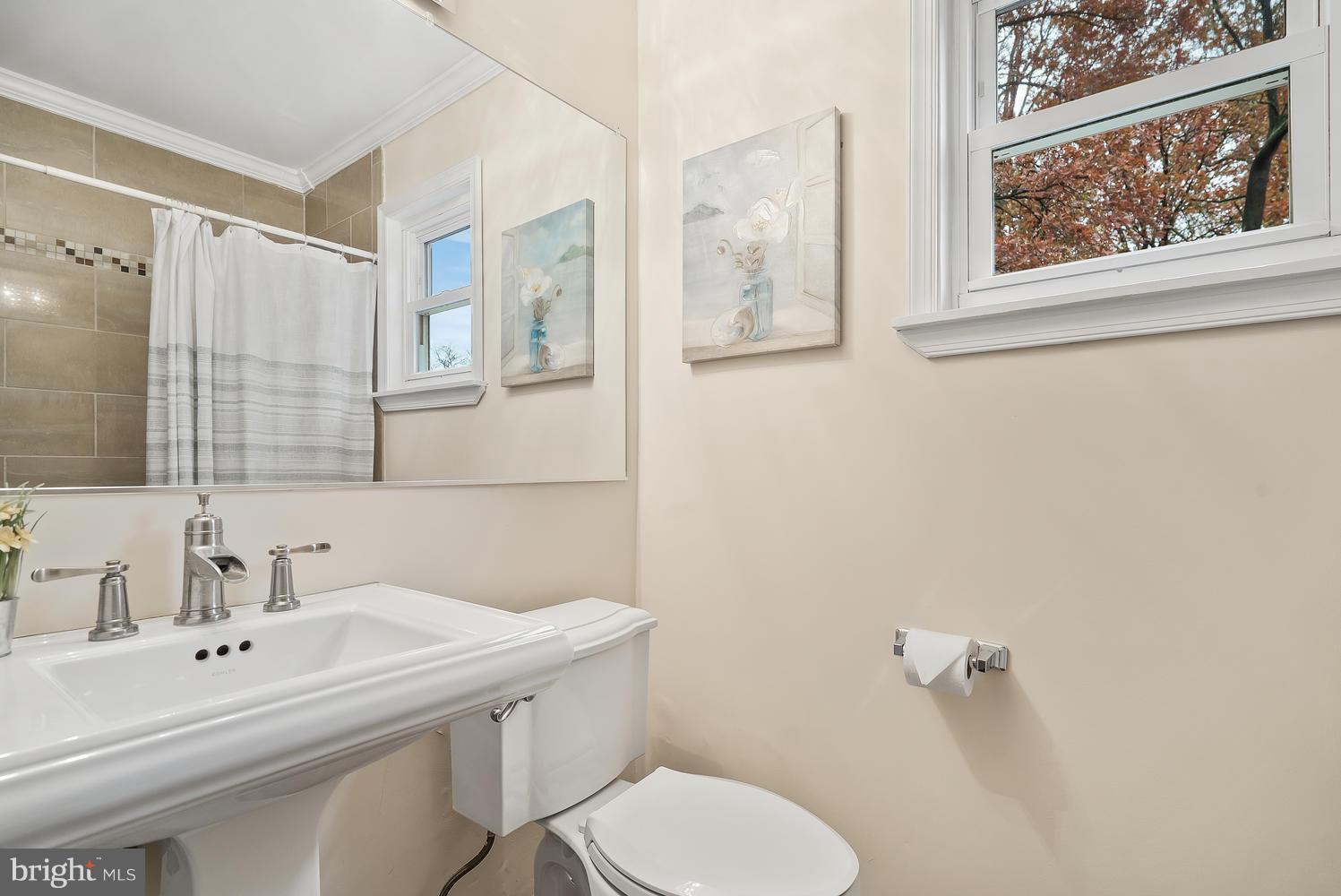 8121 Bon Air Road Baltimore, MD 21234 - Photo 19 of 33 Main bath