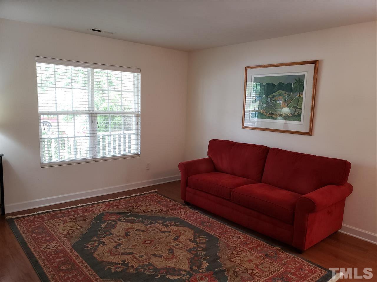 1012 Cookwood Court Raleigh, NC 27610 - Photo 2 of 30