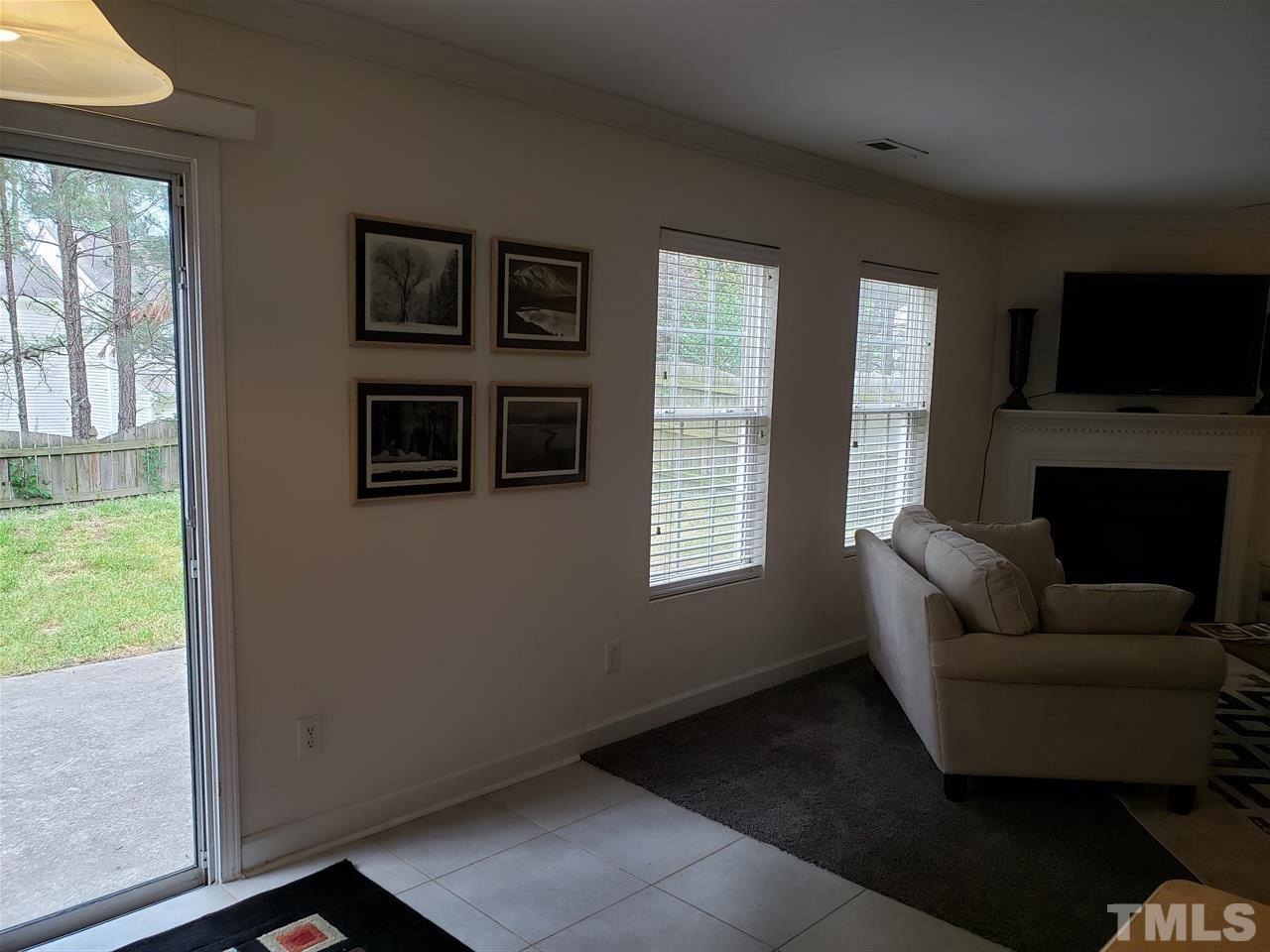 1012 Cookwood Court Raleigh, NC 27610 - Photo 12 of 30