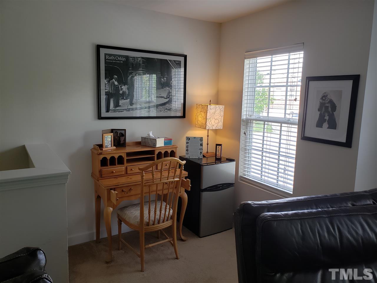 1012 Cookwood Court Raleigh, NC 27610 - Photo 15 of 30