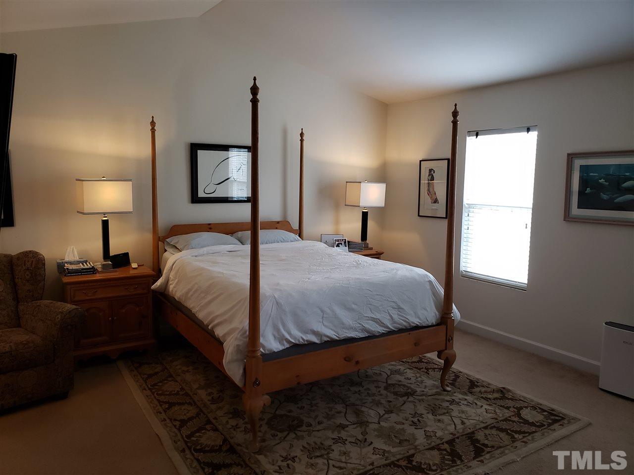 1012 Cookwood Court Raleigh, NC 27610 - Photo 19 of 30