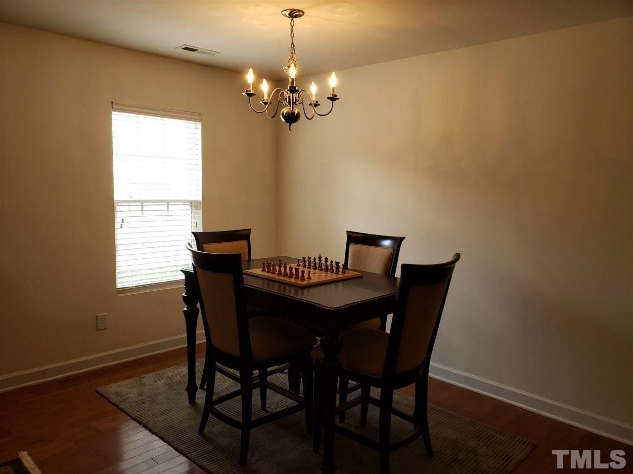 1012 Cookwood Court Raleigh, NC 27610 - Photo 3 of 30
