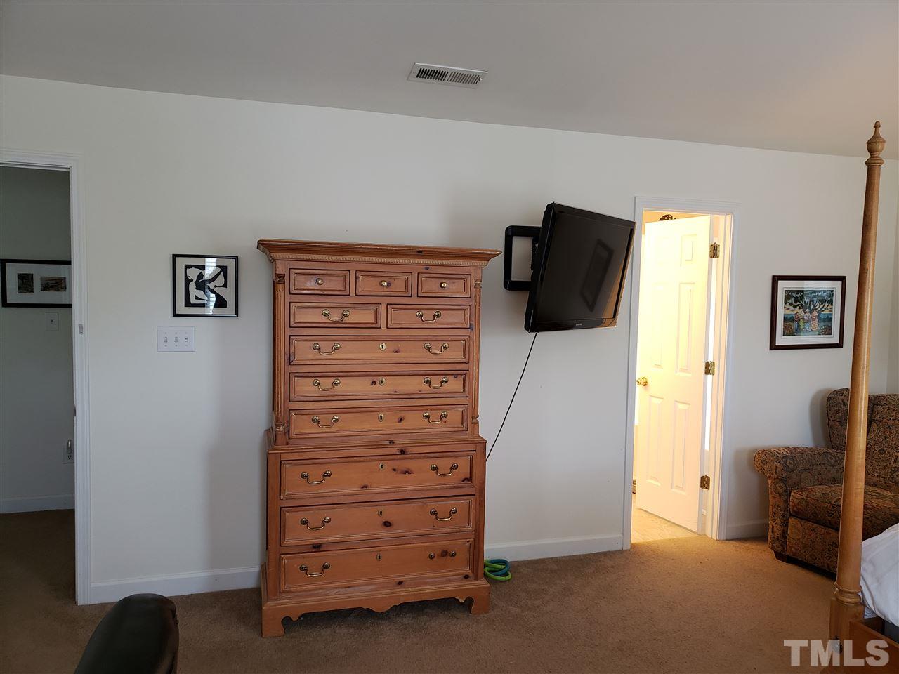 1012 Cookwood Court Raleigh, NC 27610 - Photo 21 of 30
