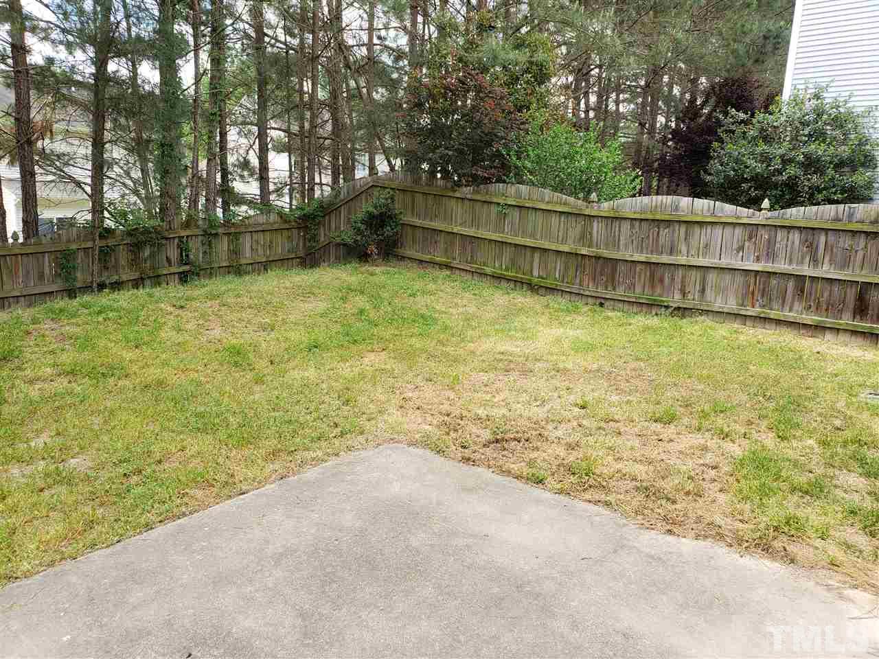 1012 Cookwood Court Raleigh, NC 27610 - Photo 27 of 30