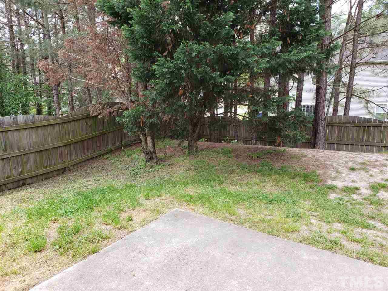 1012 Cookwood Court Raleigh, NC 27610 - Photo 28 of 30