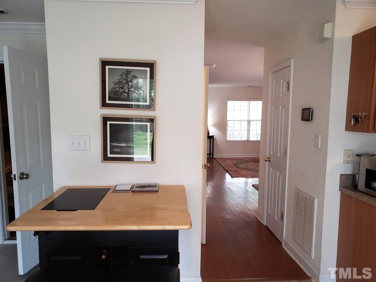 1012 Cookwood Court Raleigh, NC 27610 - Photo 8 of 30