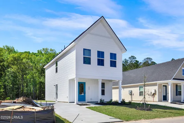 $311,990 | 193 Crown Street, Hardeeville, SC 29927