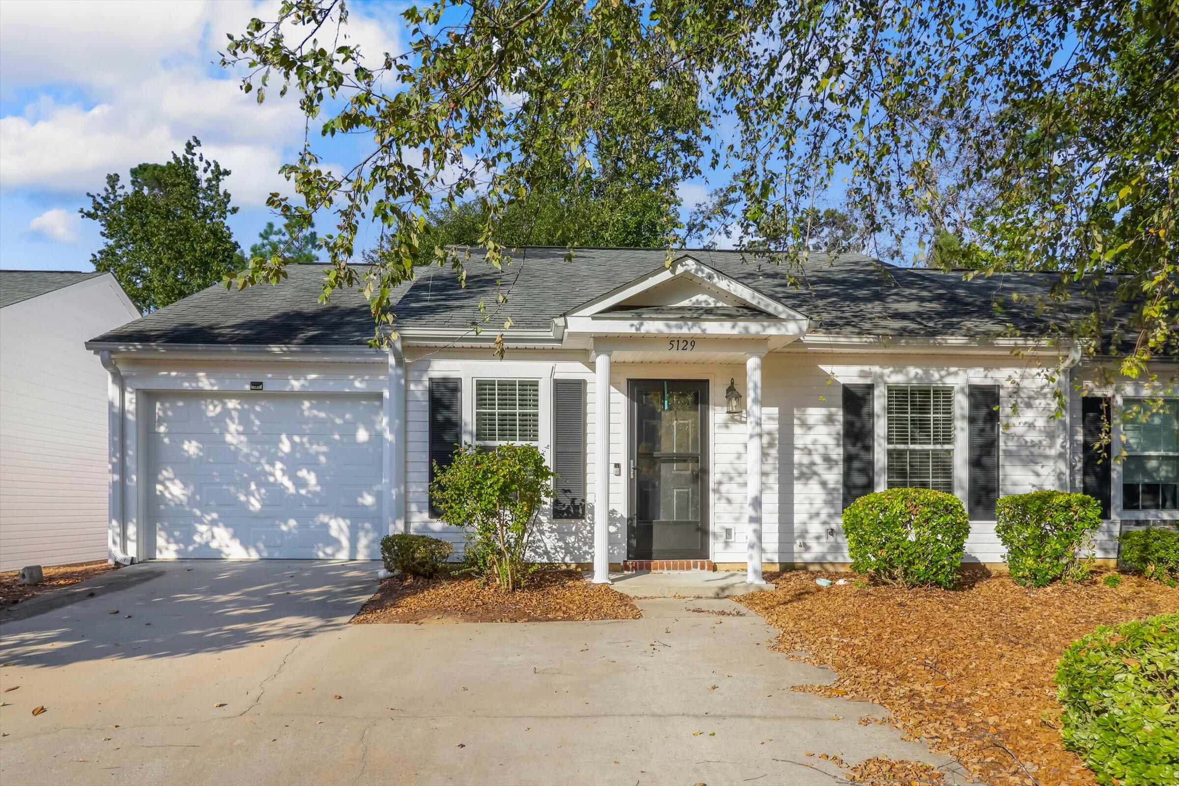 5129 Wheeler Lake Road Augusta, GA 30909 - Photo 1 of 26 Front of property