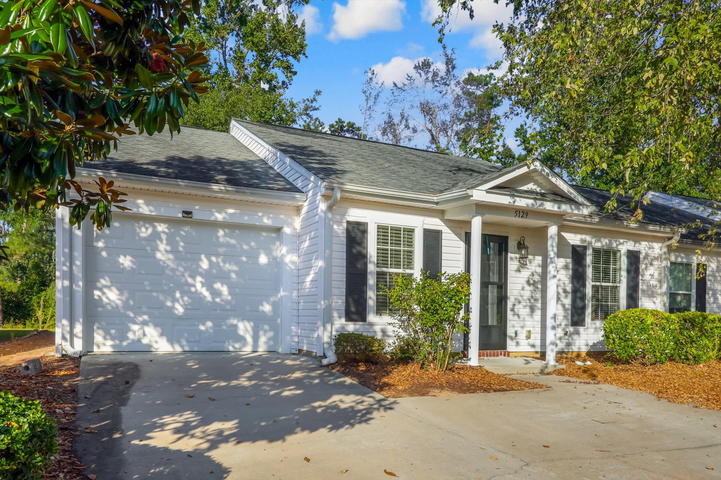 5129 Wheeler Lake Road Augusta, GA 30909 - Photo 2 of 26 02-5129 Wheeler Lake Road-2