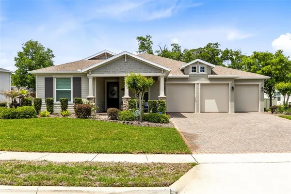 $829,000 | 705 Primrose Willow Way, Apopka, FL 32712