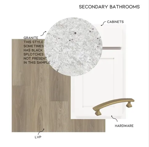 $459,900 | 9168 Glimmer Lane, Unit 134, Ooltewah, TN 37363