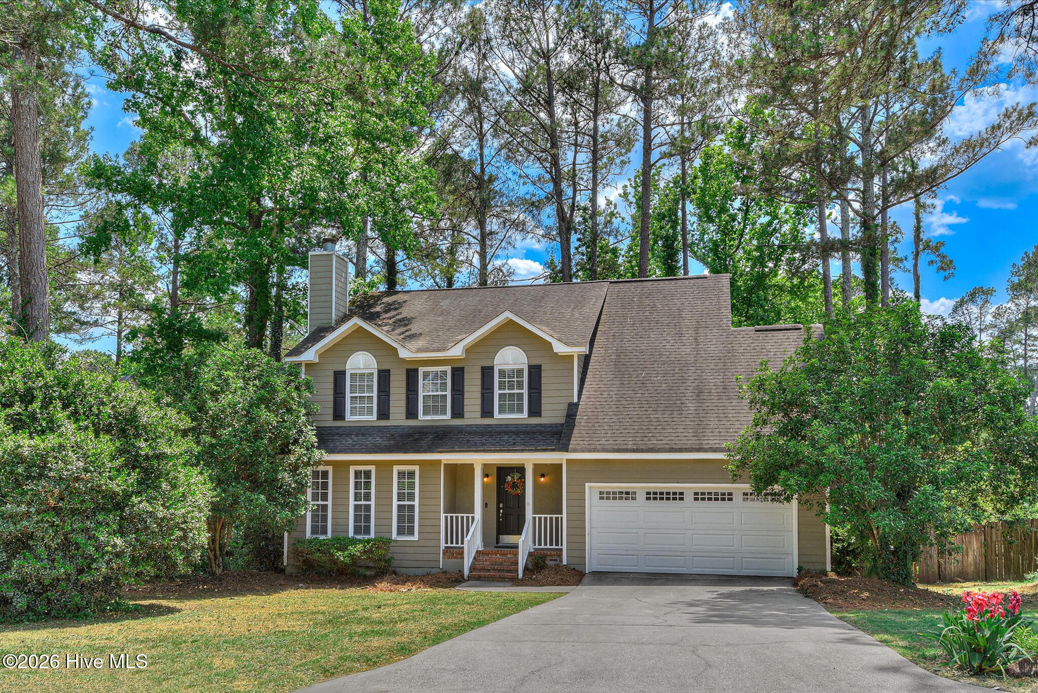 884 Chase Road Evans, GA 30809 - Photo 7 of 33 Peaceful Oasis in Columbia County, GA 06