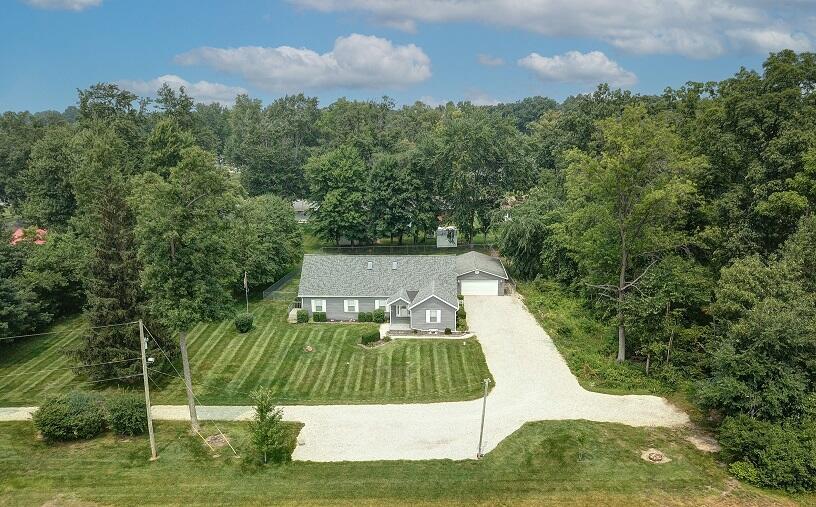 1698 Lusch Road Marion, OH 43302 - Photo 1 of 69 1 Main