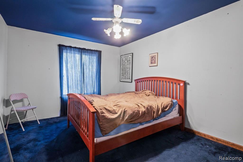 2158 Elmcrest Road Sterling Heights, MI 48310 - Photo 10 of 19