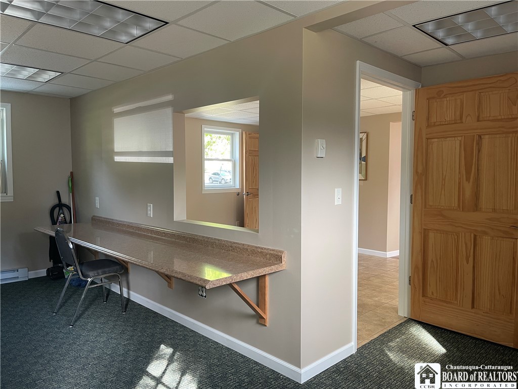 471 Fairmount Avenue Ellicott, NY 14701 - Photo 13 of 50 Reception Area