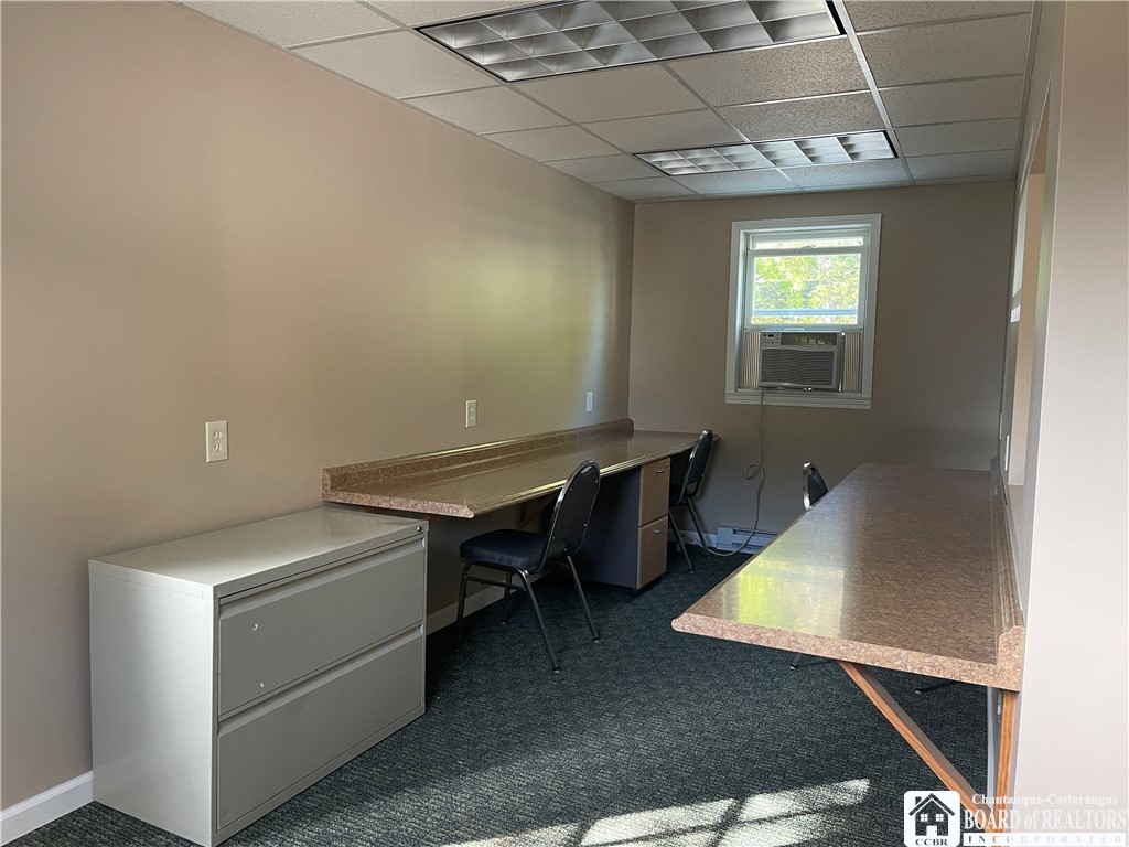 471 Fairmount Avenue Ellicott, NY 14701 - Photo 14 of 50 Reception Area