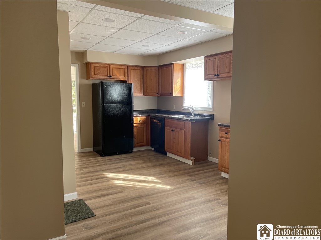 471 Fairmount Avenue Ellicott, NY 14701 - Photo 16 of 50 Kitchen - First Floor