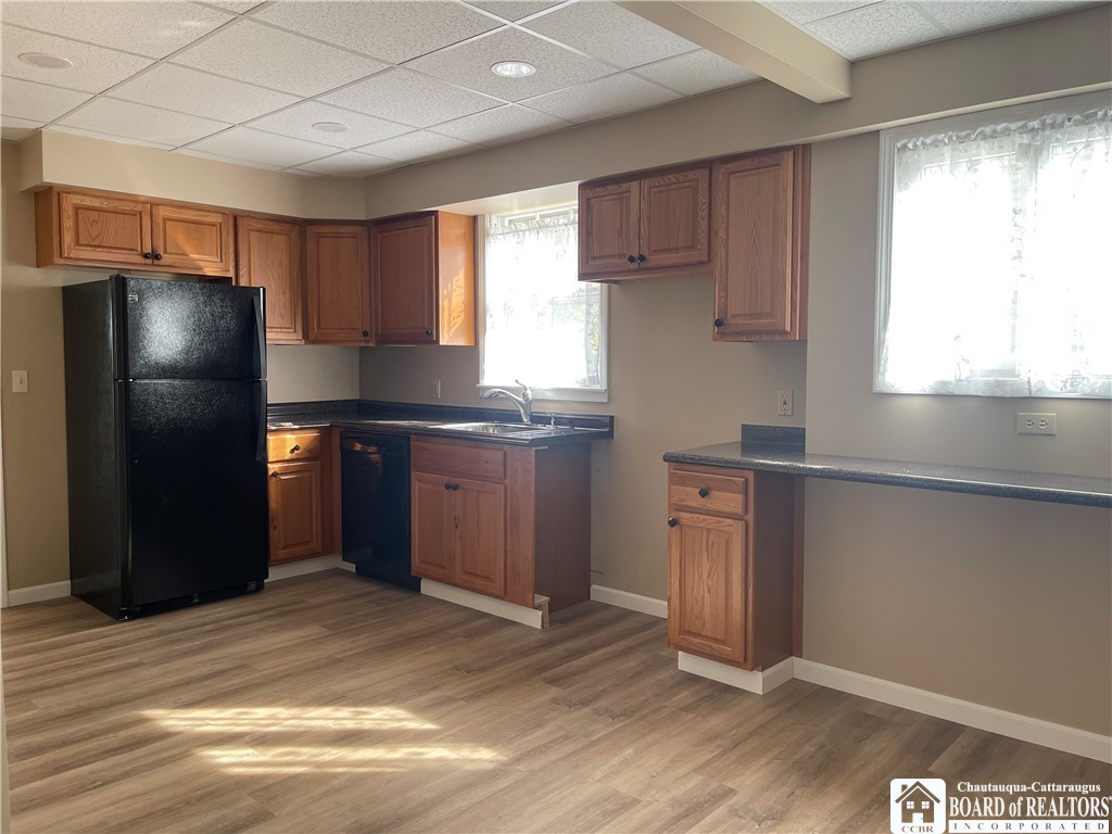 471 Fairmount Avenue Ellicott, NY 14701 - Photo 17 of 50 Kitchen - First Floor