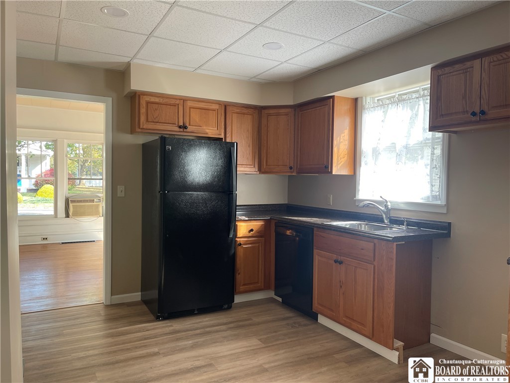 471 Fairmount Avenue Ellicott, NY 14701 - Photo 18 of 50 Kitchen - First Floor