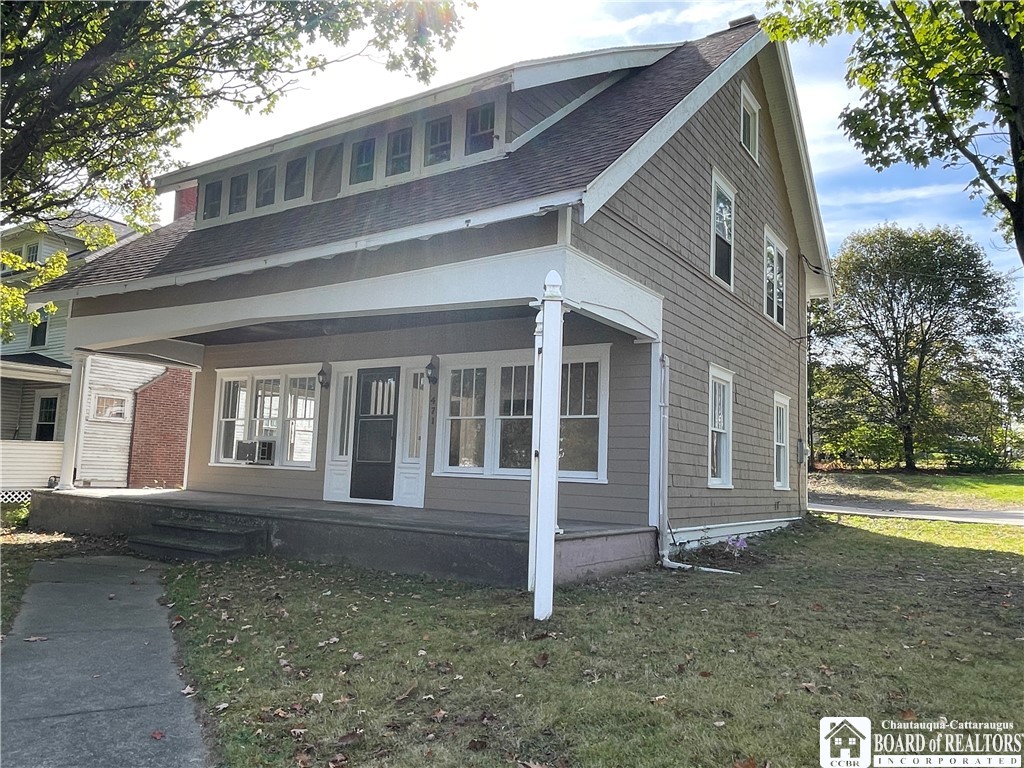 471 Fairmount Avenue Ellicott, NY 14701 - Photo 2 of 50