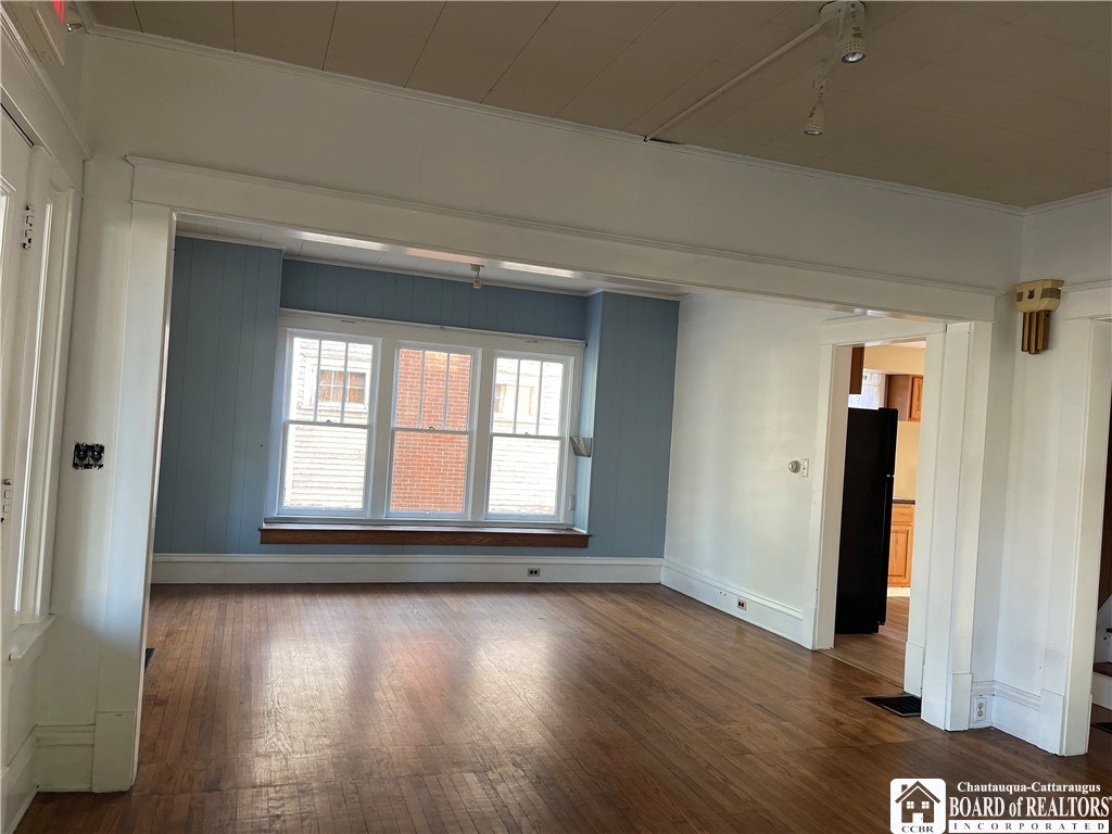 471 Fairmount Avenue Ellicott, NY 14701 - Photo 26 of 50 Dining Room