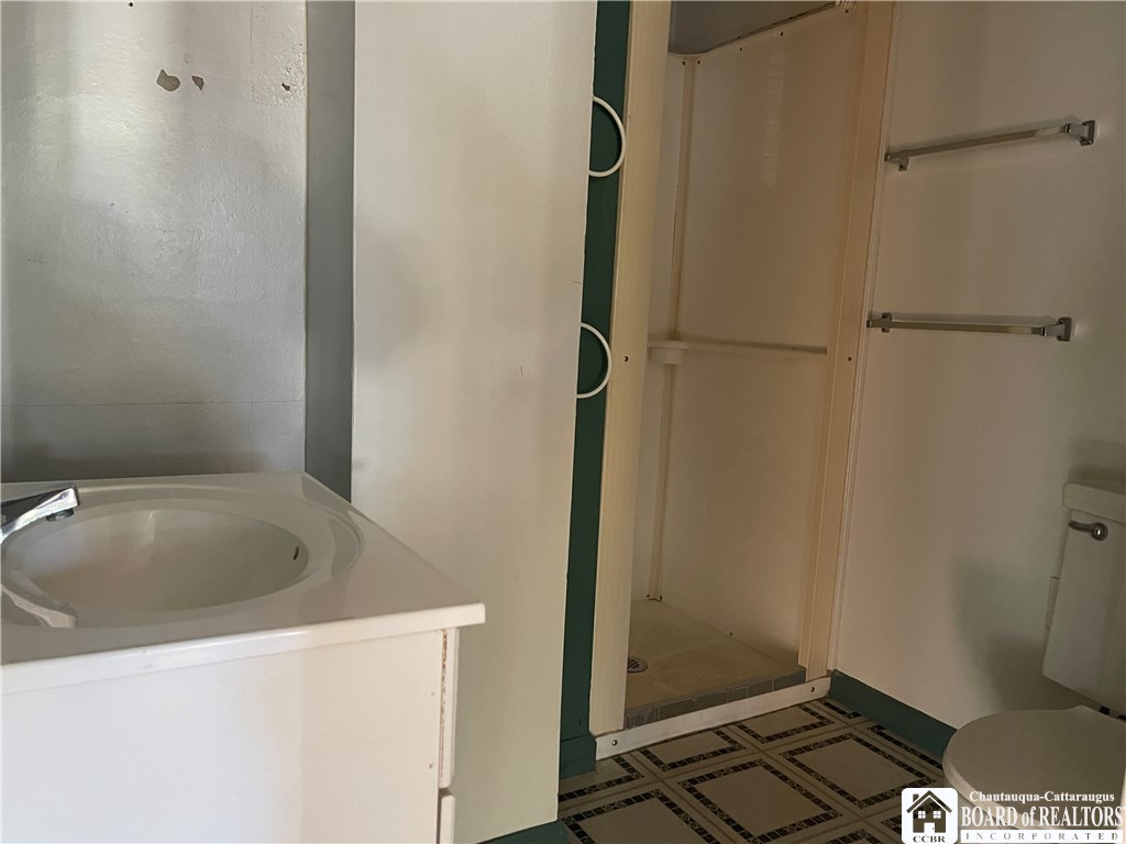 471 Fairmount Avenue Ellicott, NY 14701 - Photo 28 of 50 First Floor Full Bath