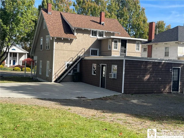 $159,500 | 471 Fairmount Avenue, Ellicott, NY 14701