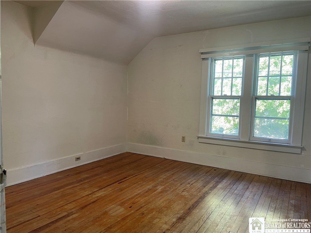 471 Fairmount Avenue Ellicott, NY 14701 - Photo 31 of 50 Second Floor Bedroom 1