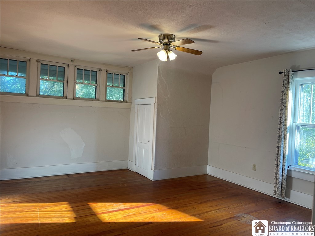 471 Fairmount Avenue Ellicott, NY 14701 - Photo 35 of 50 Second Floor Bedroom 3