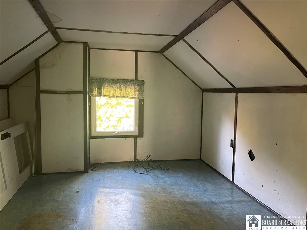 471 Fairmount Avenue Ellicott, NY 14701 - Photo 40 of 50 Third Floor Bonus Room 1