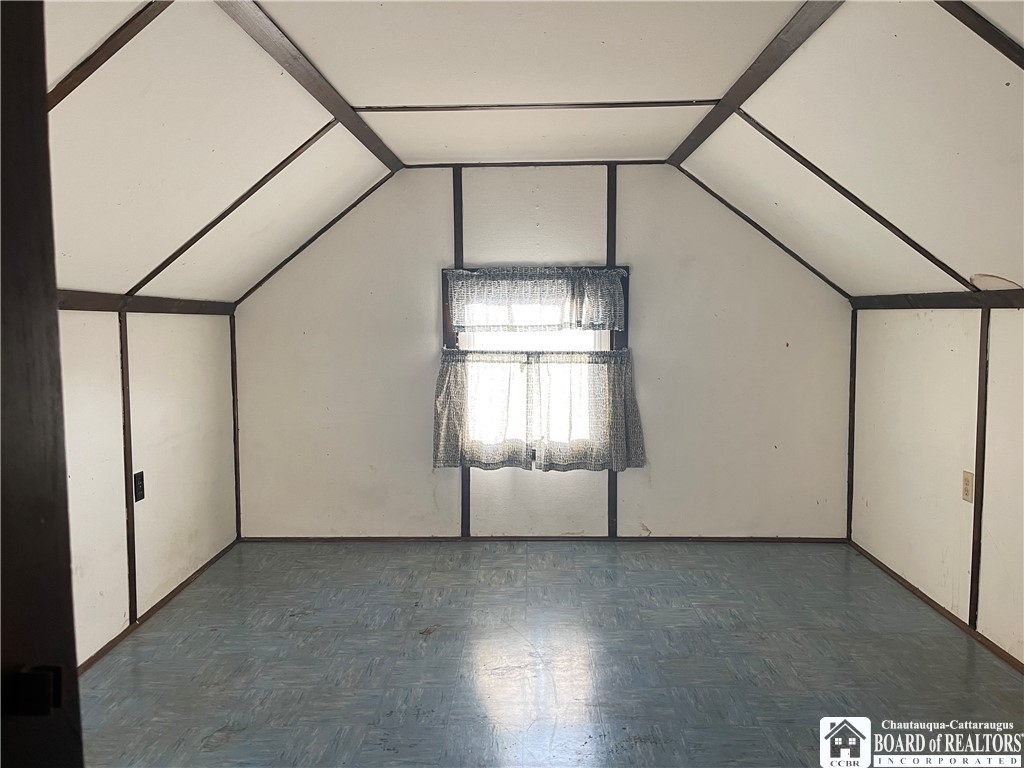 471 Fairmount Avenue Ellicott, NY 14701 - Photo 41 of 50 Third Floor Bonus Room 2