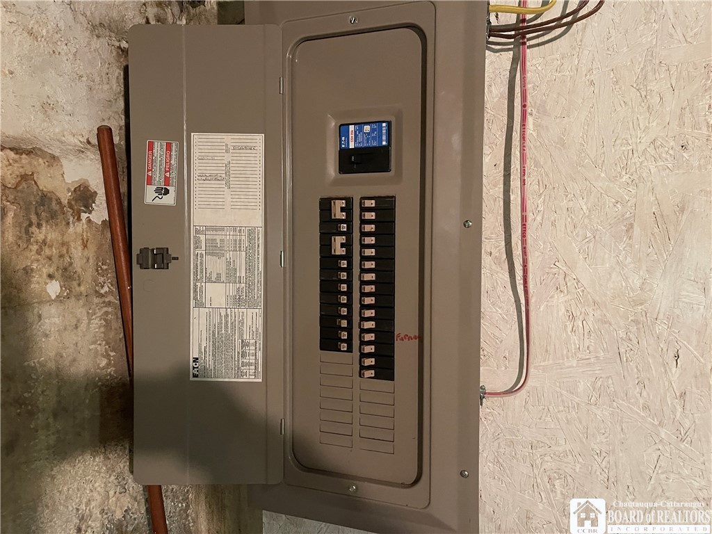 471 Fairmount Avenue Ellicott, NY 14701 - Photo 46 of 50