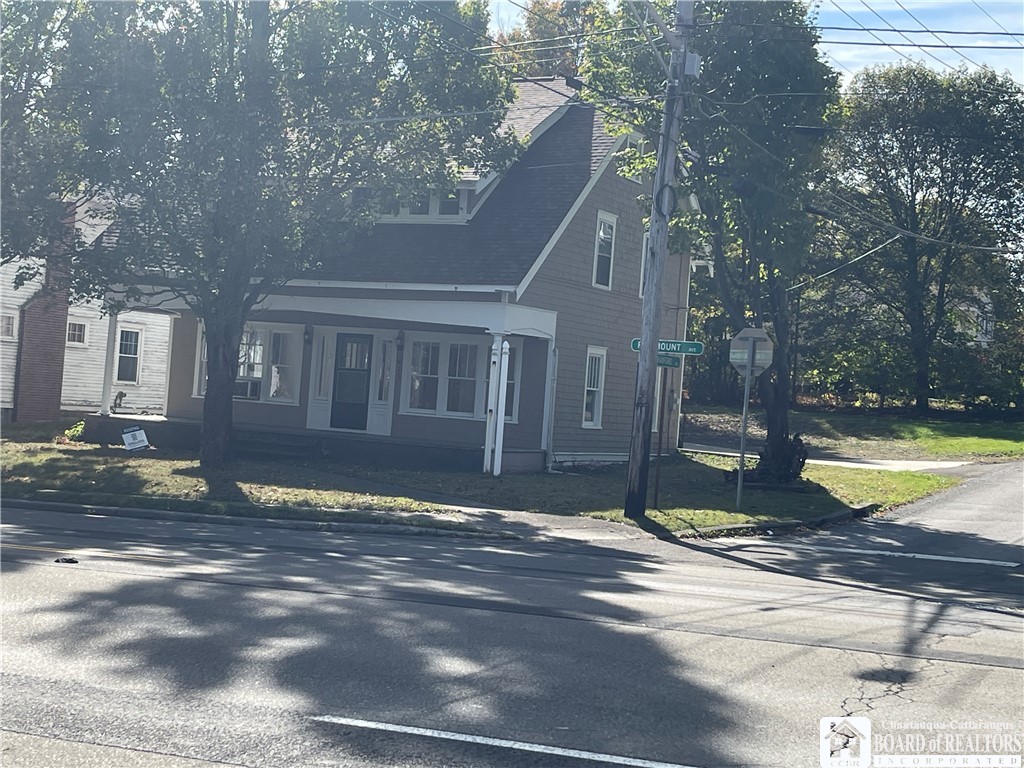 471 Fairmount Avenue Ellicott, NY 14701 - Photo 49 of 50