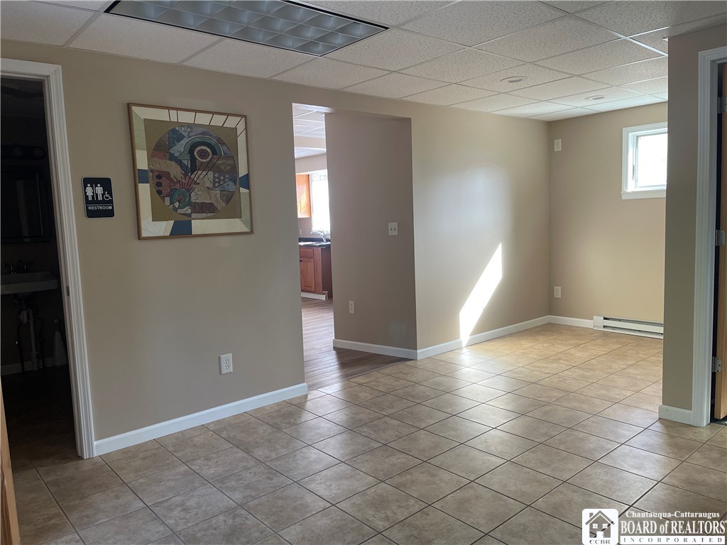 471 Fairmount Avenue Ellicott, NY 14701 - Photo 7 of 50 Office Area