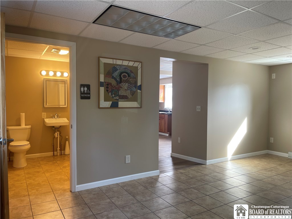 471 Fairmount Avenue Ellicott, NY 14701 - Photo 8 of 50 Office Area