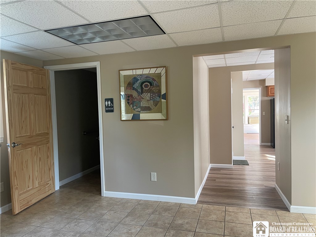 471 Fairmount Avenue Ellicott, NY 14701 - Photo 10 of 50 Office Area