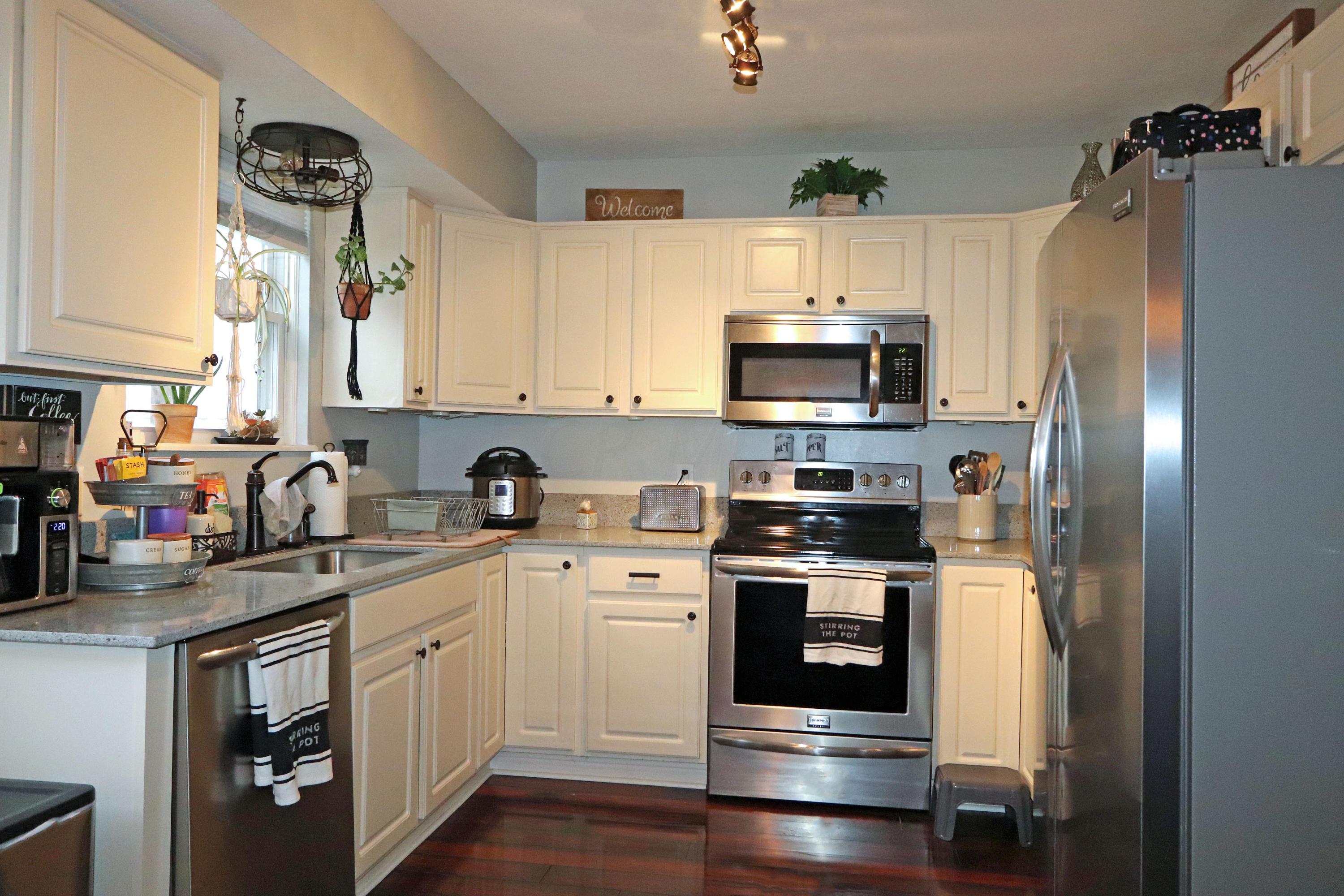 5937 Myrick Road Dublin, OH 43016 - Photo 16 of 45