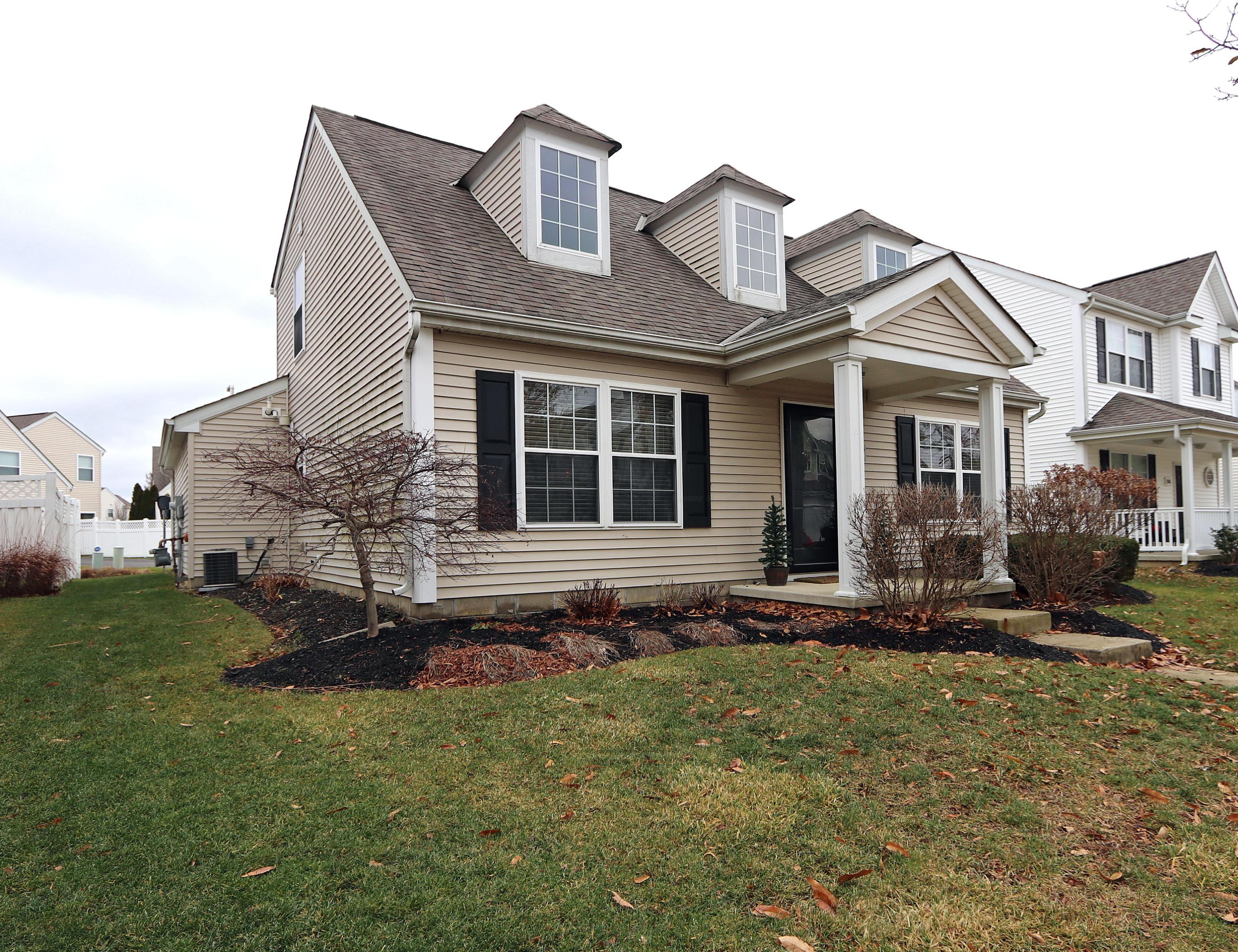 5937 Myrick Road Dublin, OH 43016 - Photo 2 of 45