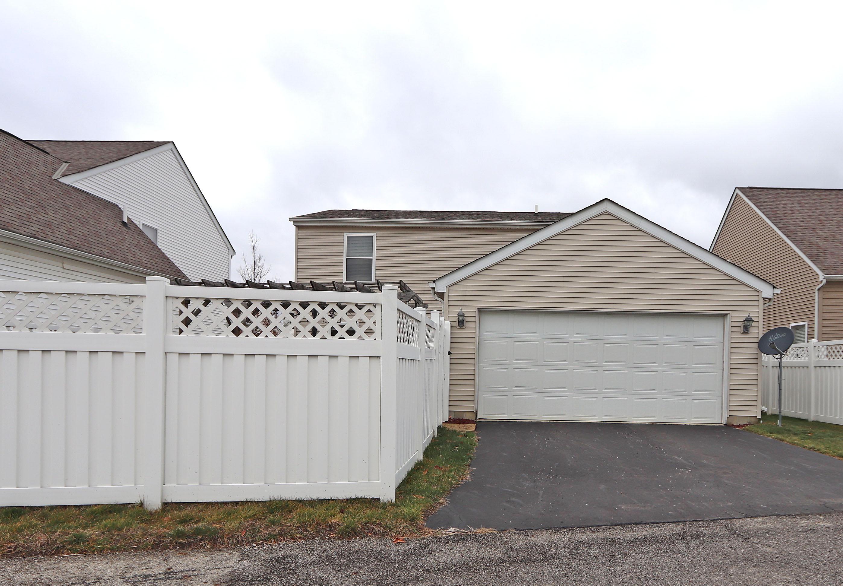 5937 Myrick Road Dublin, OH 43016 - Photo 39 of 45