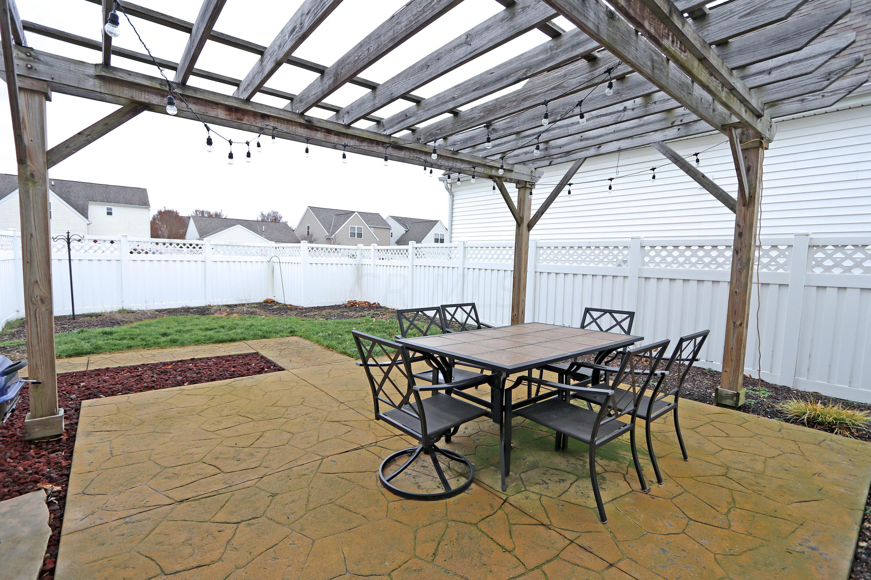 5937 Myrick Road Dublin, OH 43016 - Photo 40 of 45