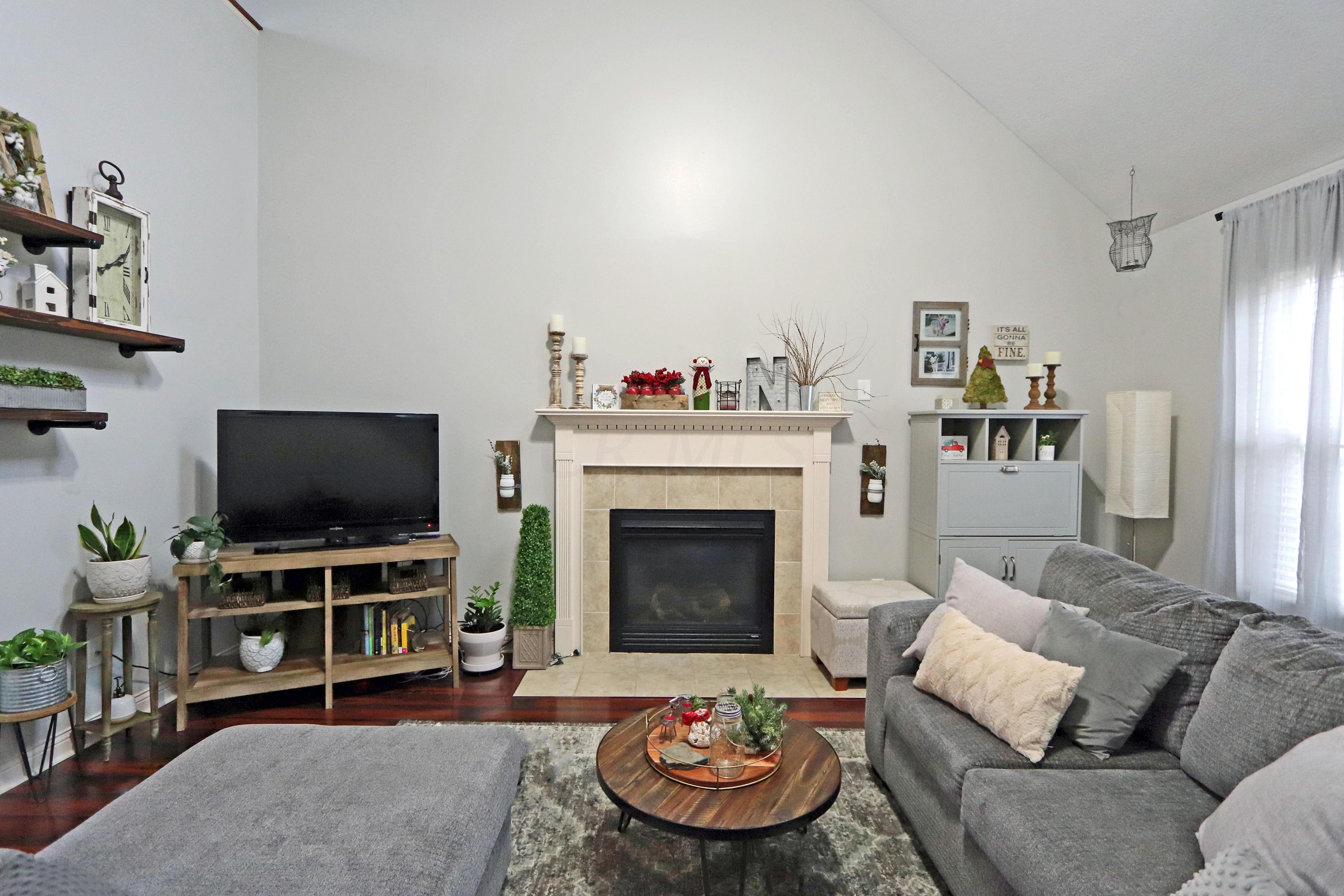 5937 Myrick Road Dublin, OH 43016 - Photo 4 of 45
