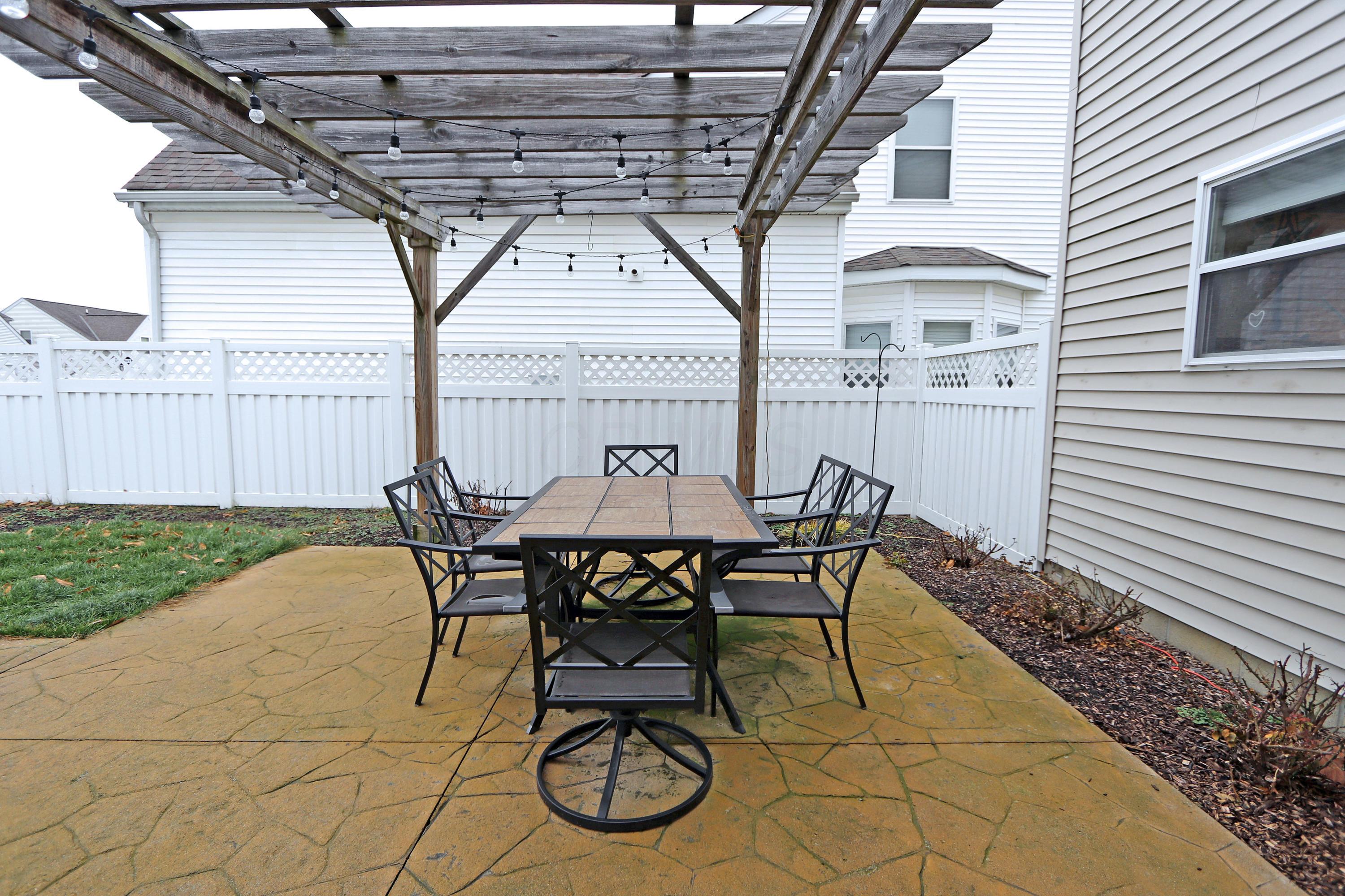 5937 Myrick Road Dublin, OH 43016 - Photo 41 of 45