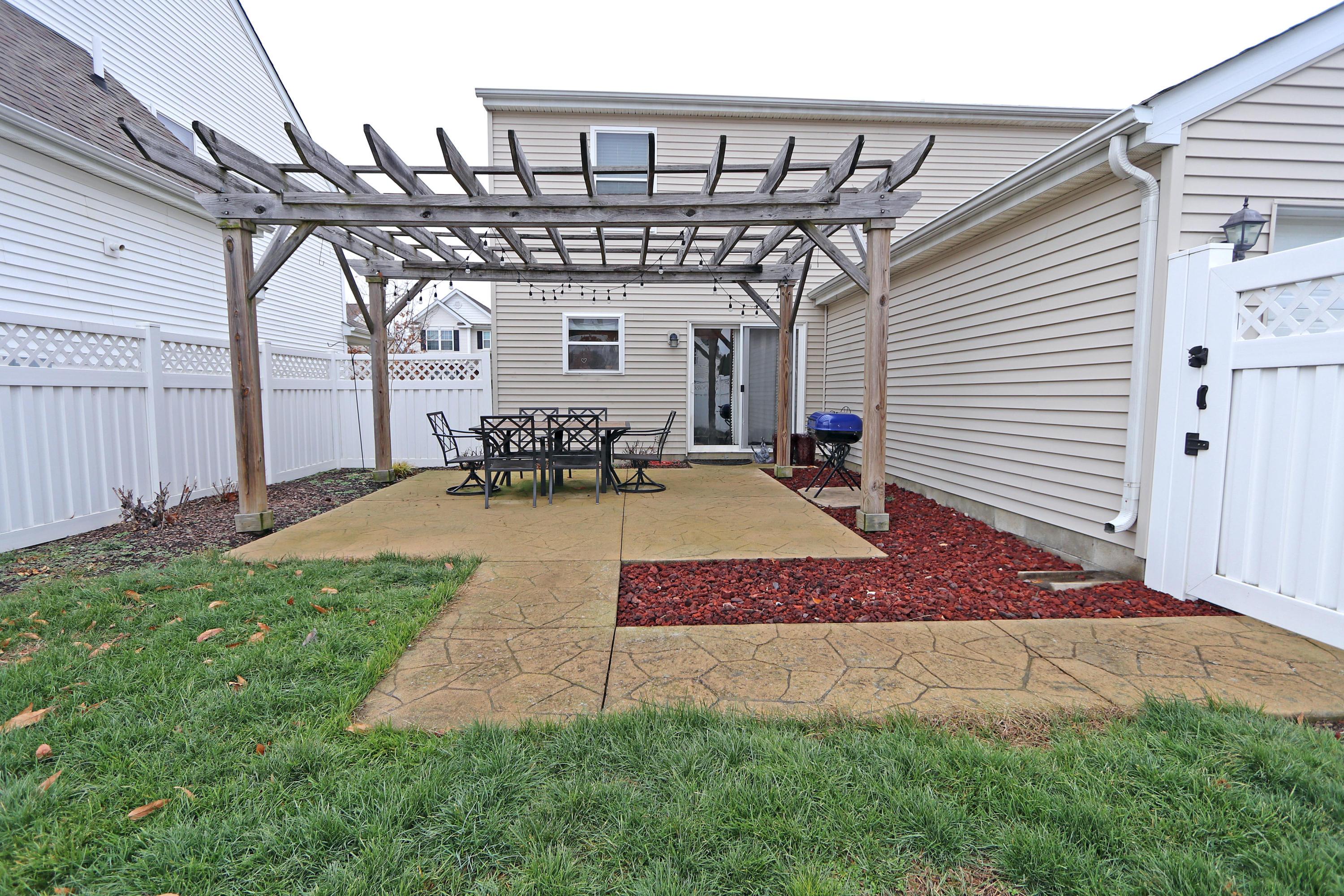 5937 Myrick Road Dublin, OH 43016 - Photo 43 of 45